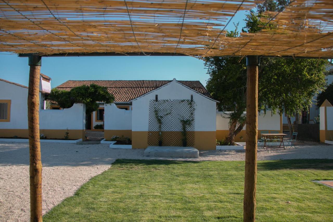אברנטש Quinta De Santana Da Varzea מראה חיצוני תמונה