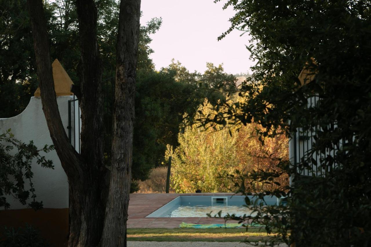 אברנטש Quinta De Santana Da Varzea מראה חיצוני תמונה