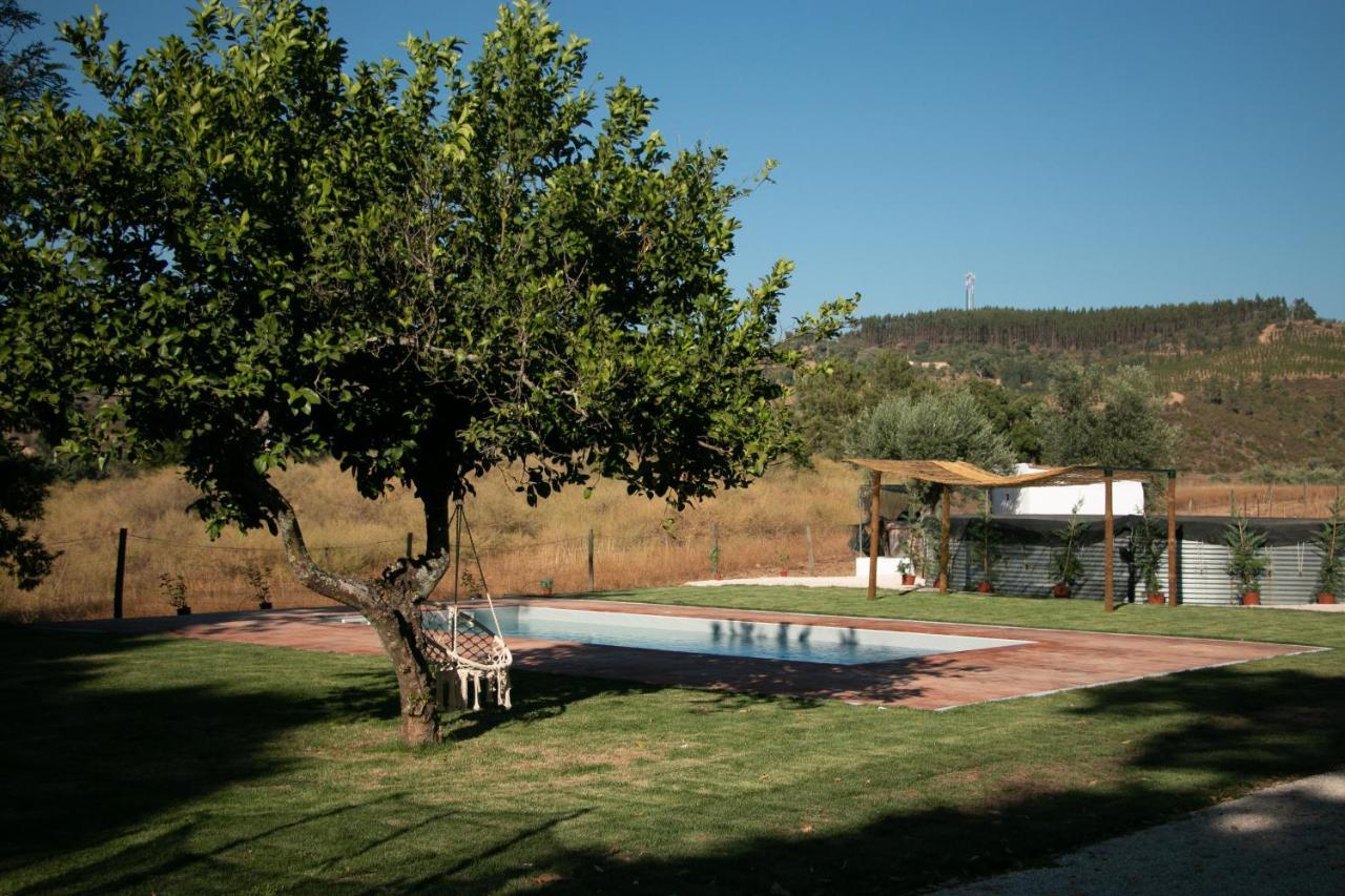 אברנטש Quinta De Santana Da Varzea מראה חיצוני תמונה