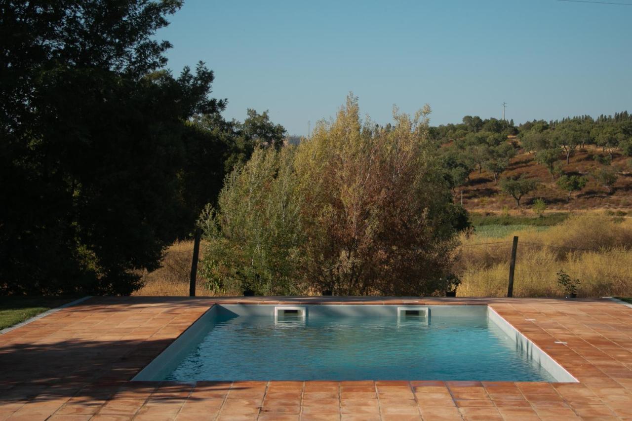 אברנטש Quinta De Santana Da Varzea מראה חיצוני תמונה