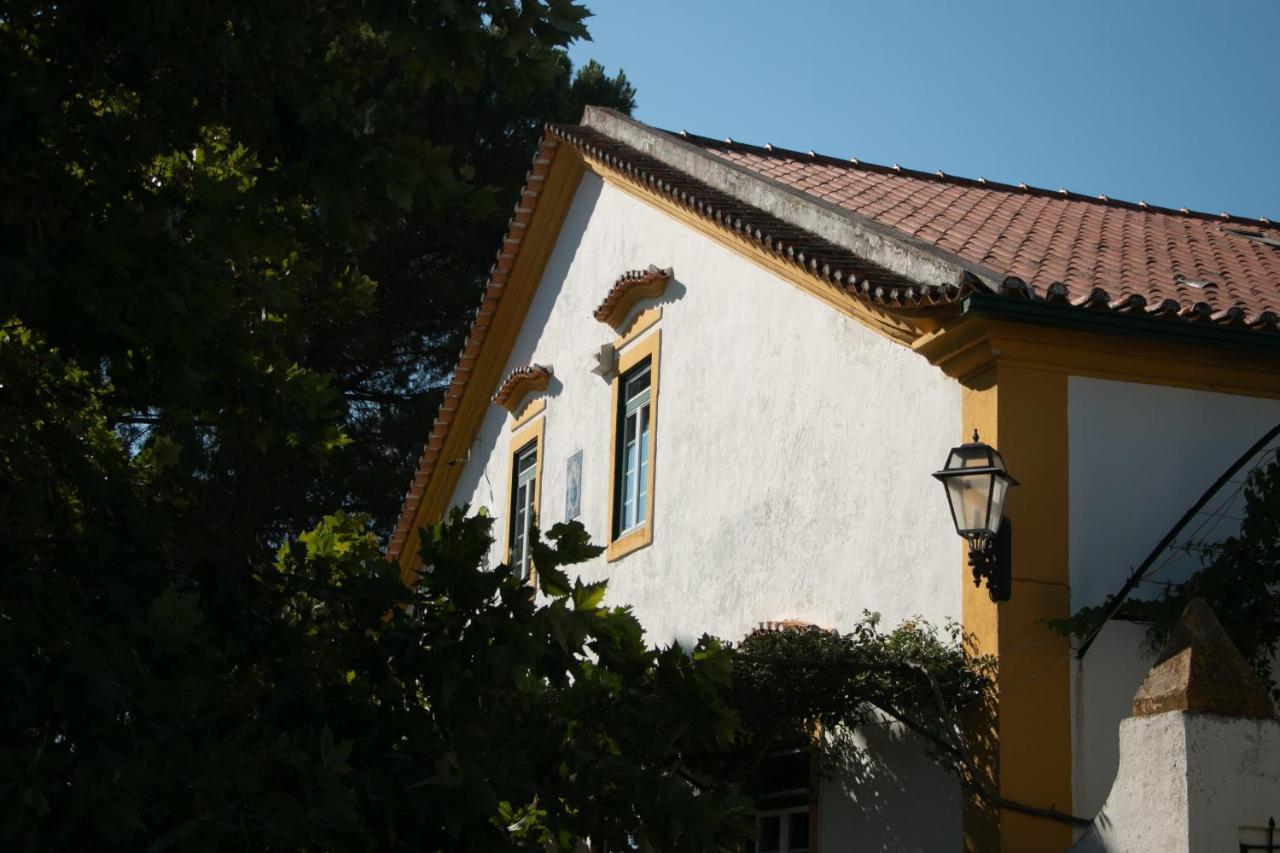 אברנטש Quinta De Santana Da Varzea מראה חיצוני תמונה