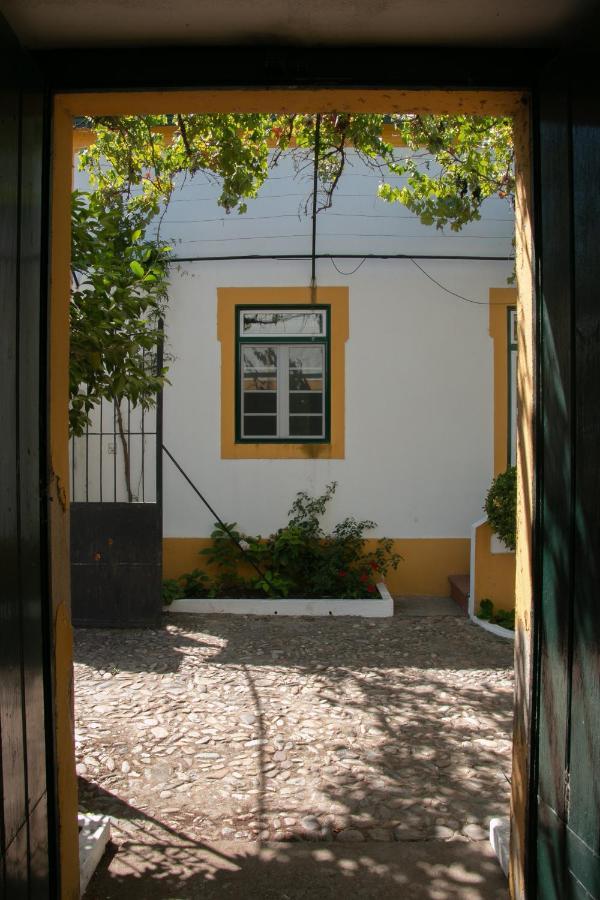 אברנטש Quinta De Santana Da Varzea מראה חיצוני תמונה