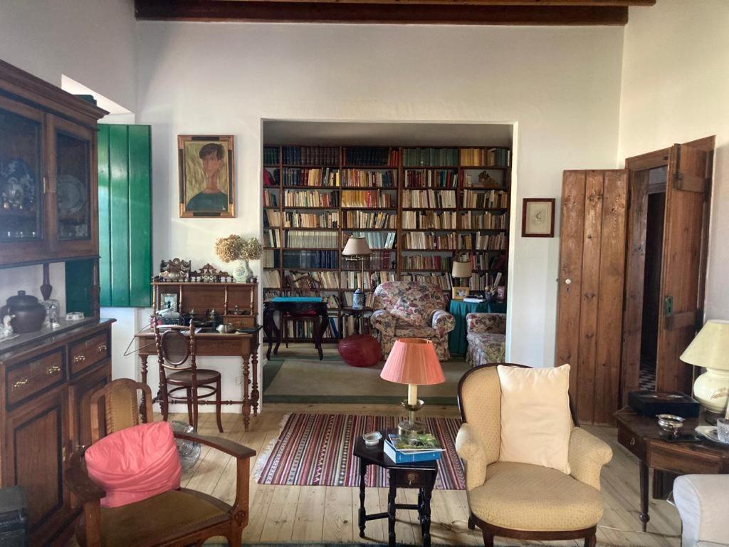 אברנטש Quinta De Santana Da Varzea מראה חיצוני תמונה