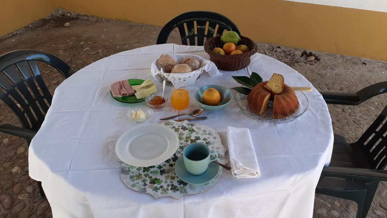 אברנטש Quinta De Santana Da Varzea מראה חיצוני תמונה