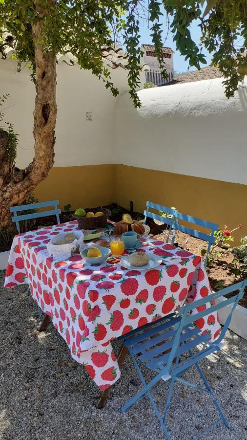 אברנטש Quinta De Santana Da Varzea מראה חיצוני תמונה