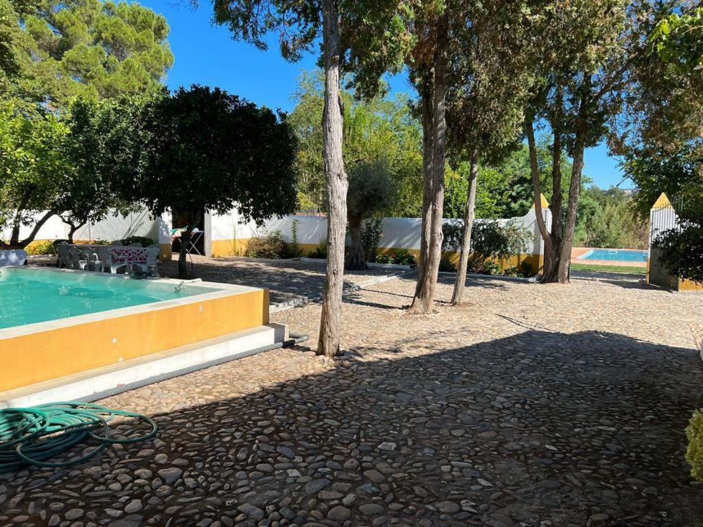 אברנטש Quinta De Santana Da Varzea מראה חיצוני תמונה