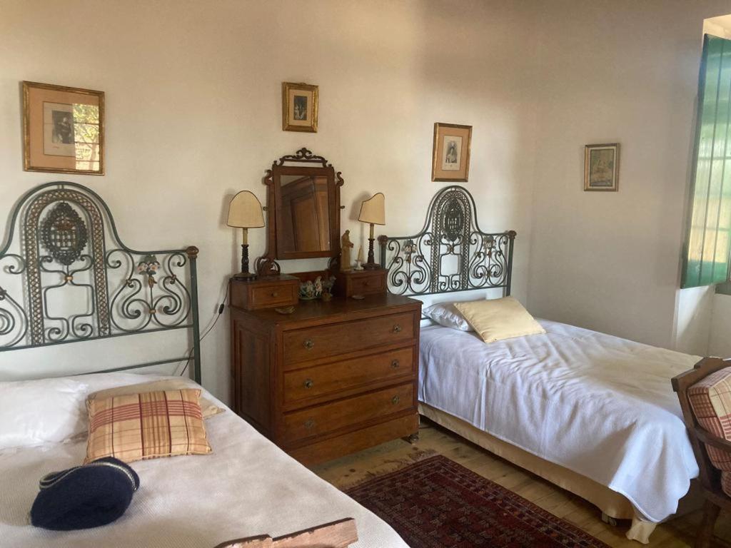 אברנטש Quinta De Santana Da Varzea חדר תמונה