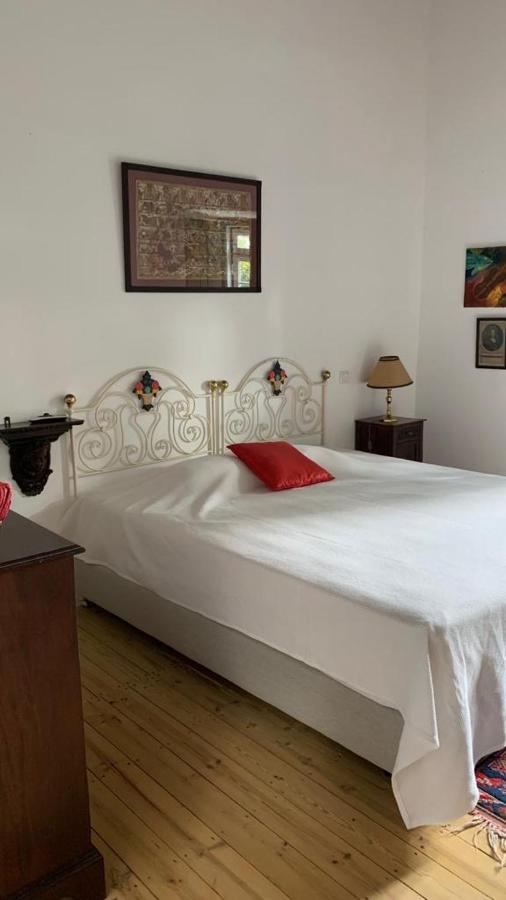אברנטש Quinta De Santana Da Varzea מראה חיצוני תמונה