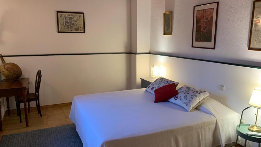 אברנטש Quinta De Santana Da Varzea מראה חיצוני תמונה