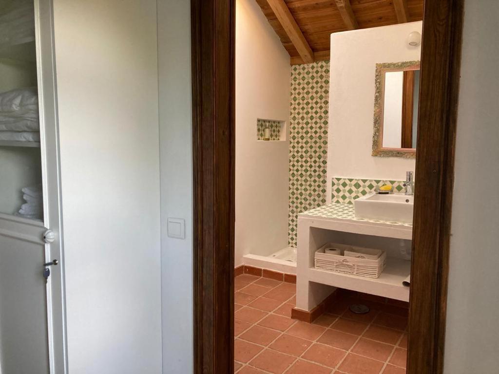 אברנטש Quinta De Santana Da Varzea חדר תמונה