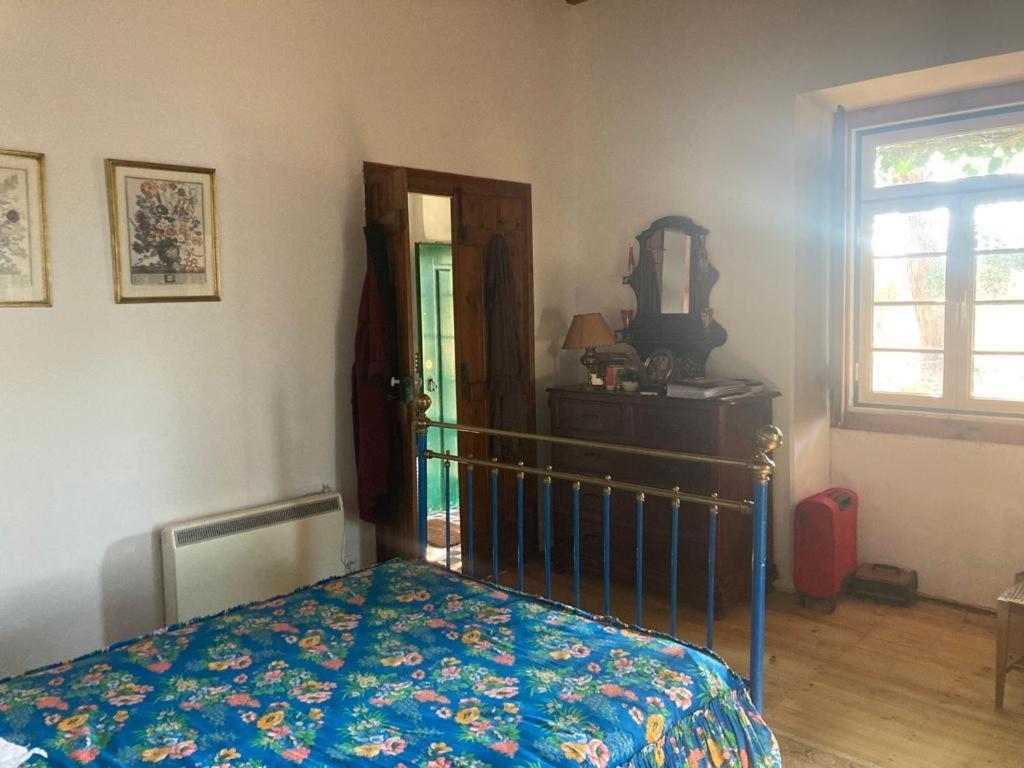 אברנטש Quinta De Santana Da Varzea חדר תמונה