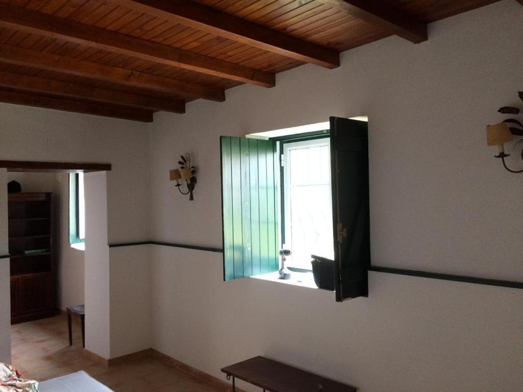אברנטש Quinta De Santana Da Varzea חדר תמונה