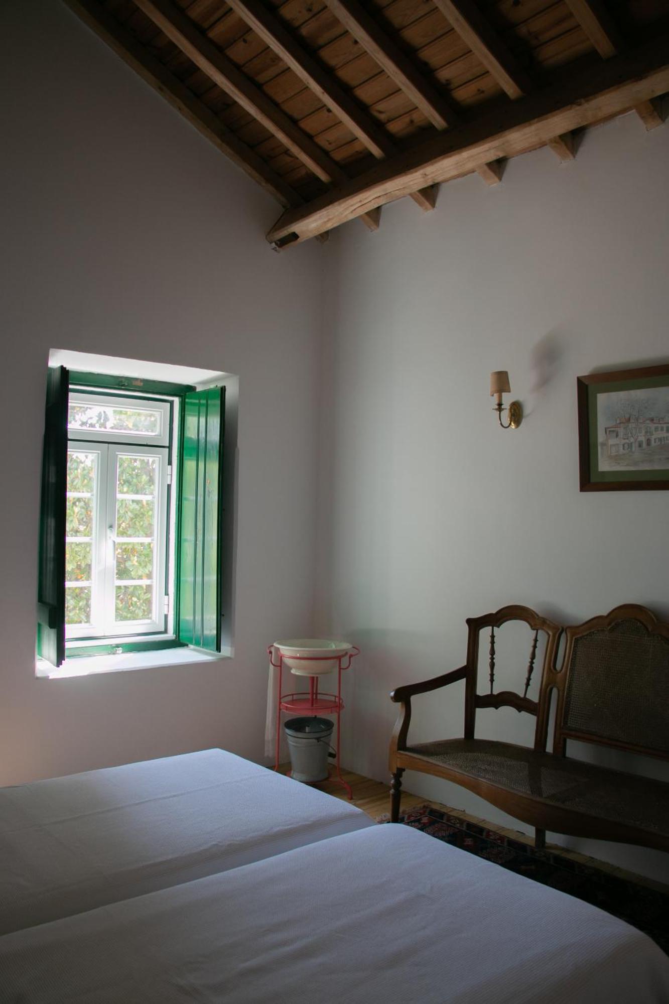 אברנטש Quinta De Santana Da Varzea חדר תמונה