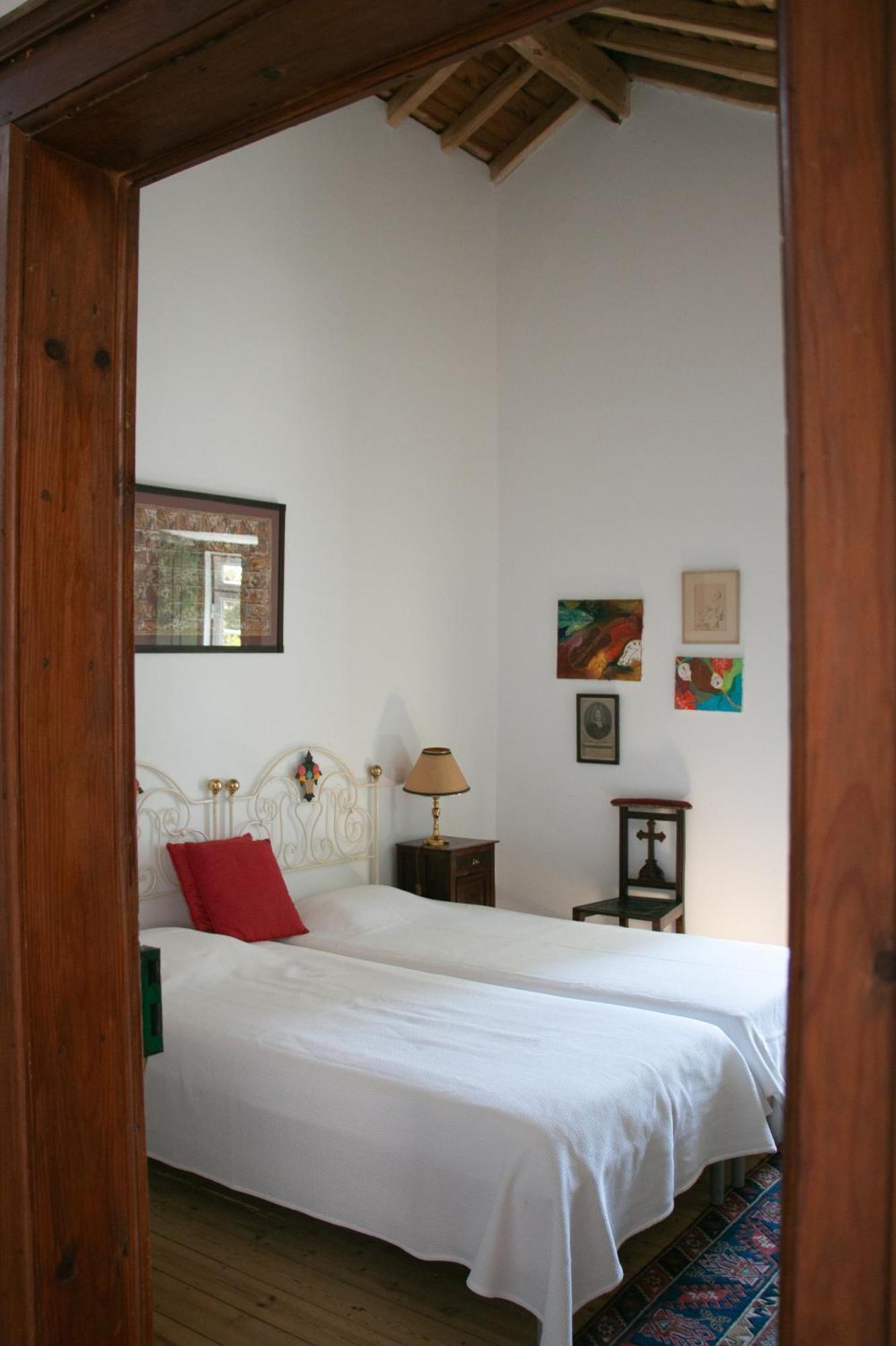 אברנטש Quinta De Santana Da Varzea חדר תמונה