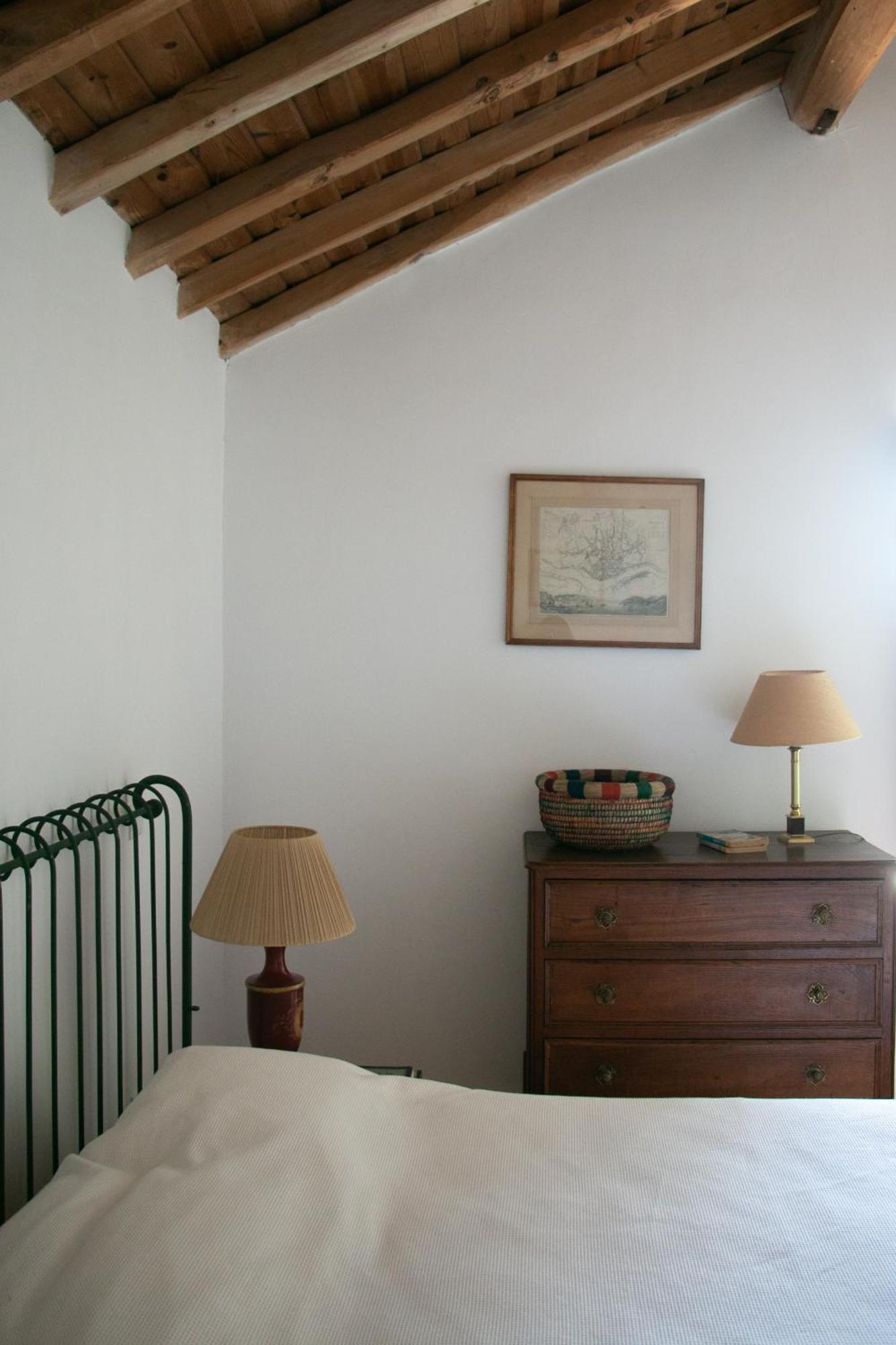 אברנטש Quinta De Santana Da Varzea חדר תמונה
